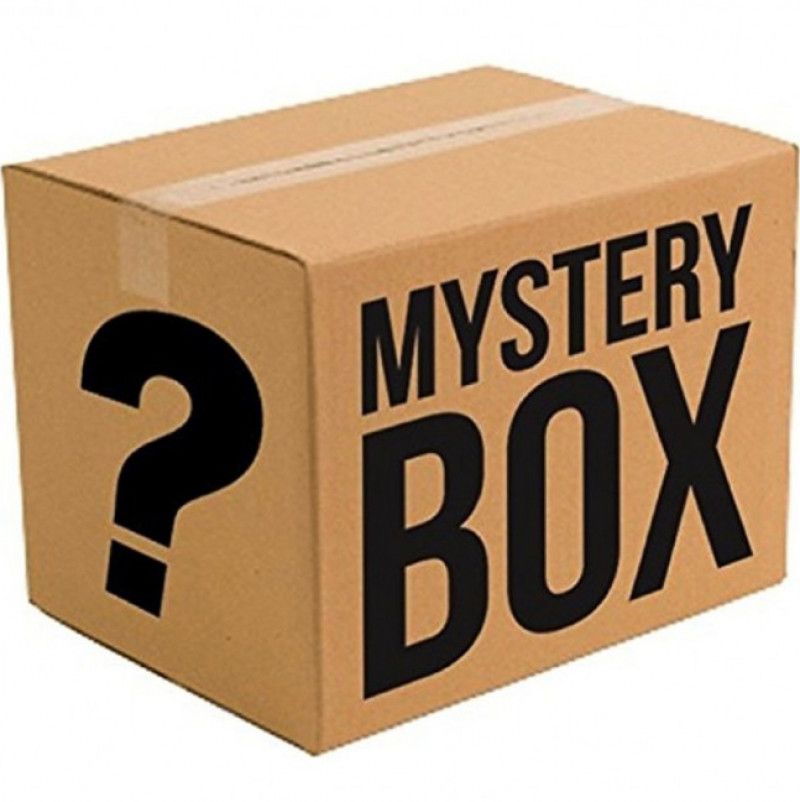 MYSTERY BOX