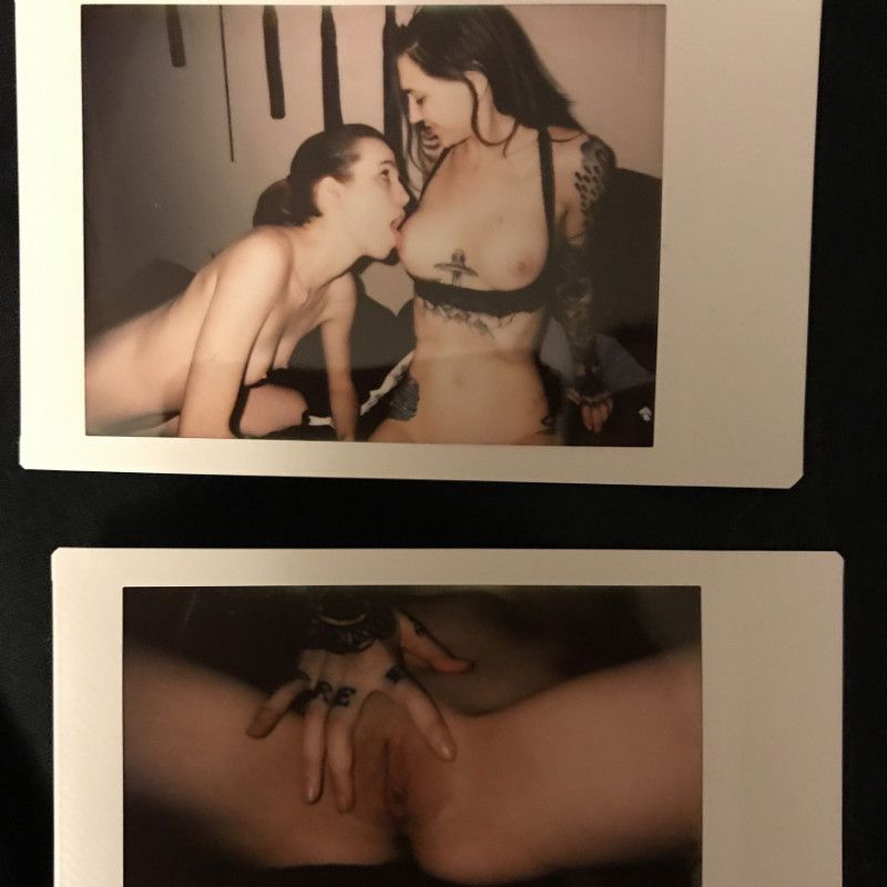 Polaroids