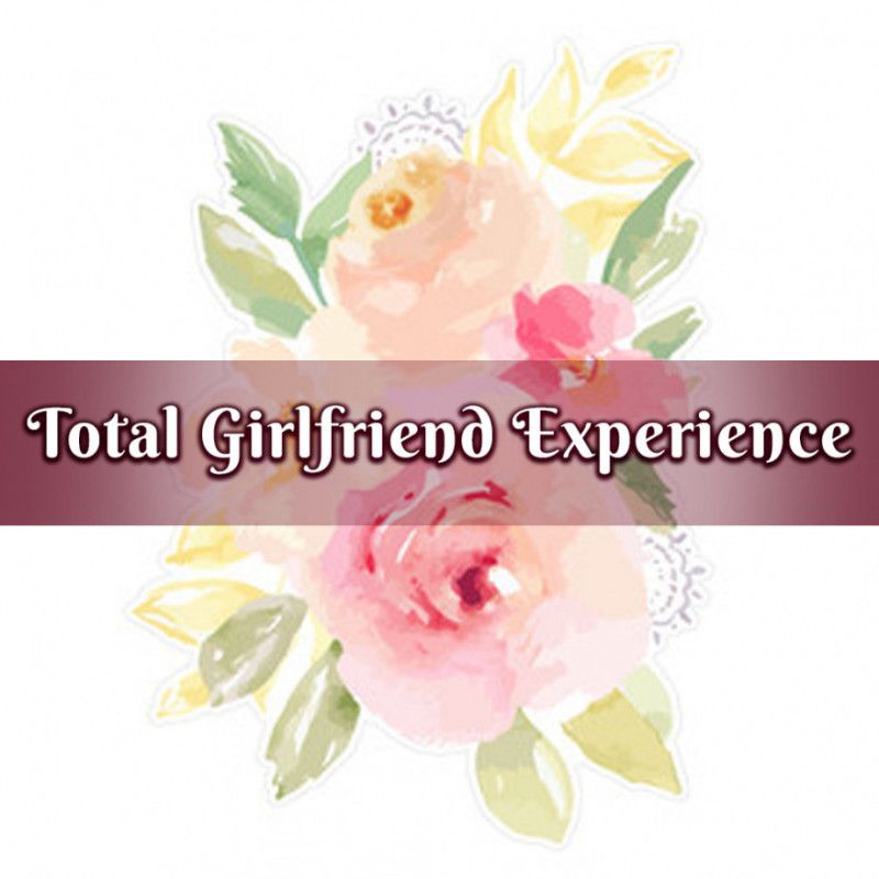 Total Girlfriend Experience