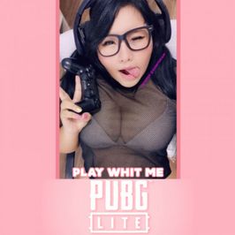 Play with me Pubg Lite