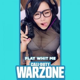 Play with me WarZone