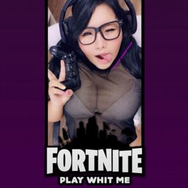 Play with me Fortnite