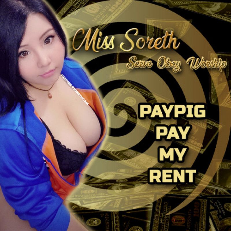 PAYPIG PAY MY RENT