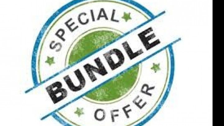 Super Squirter video bundle!