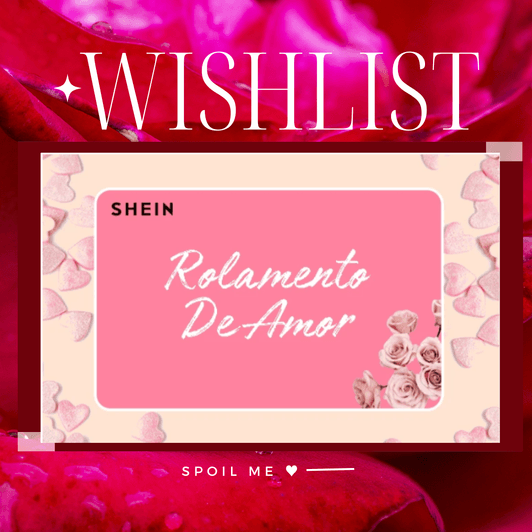 Shein Gift Card