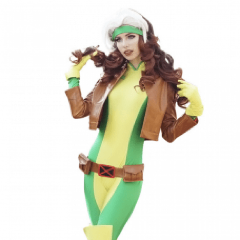 Buy Me a Rogue Cosplay