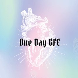 One Day Girlfriend Experience