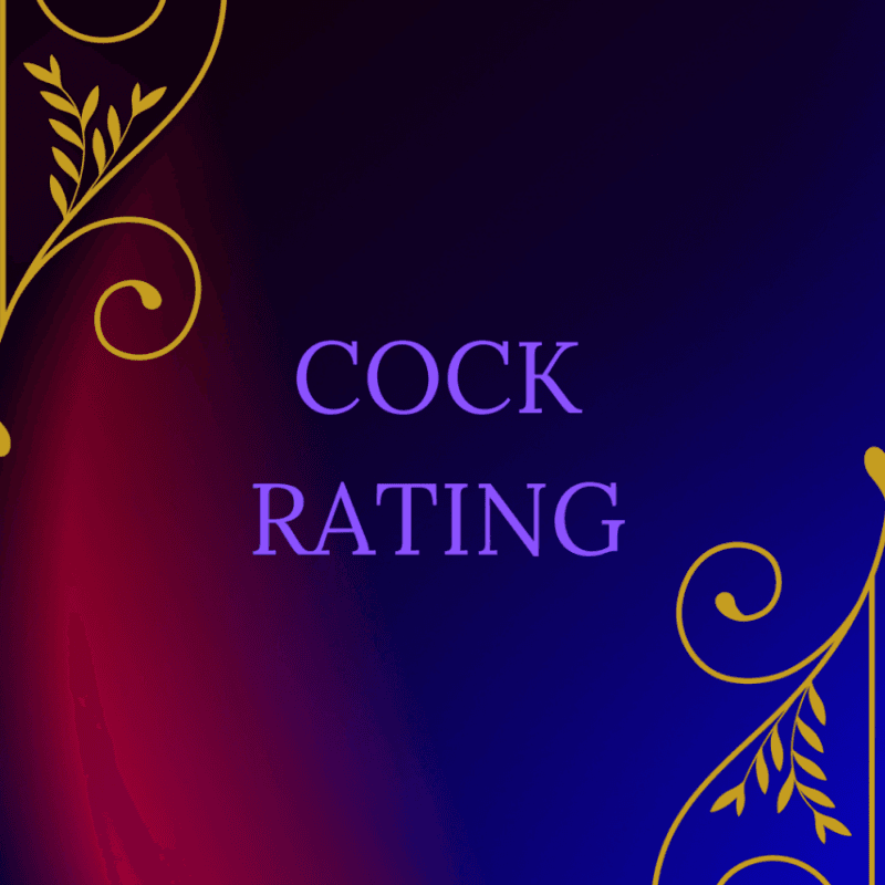 Cock rating