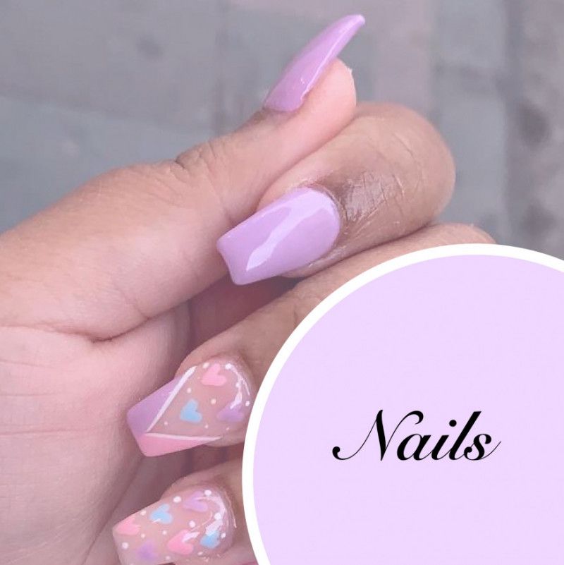 Nails