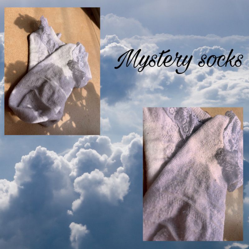 Mystery Socks