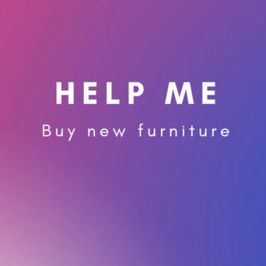 Help me buy new furniture