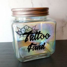 Tattoo Fund