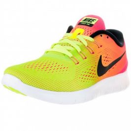 TENIS NIKE FREE RN OC MULTICOLOR