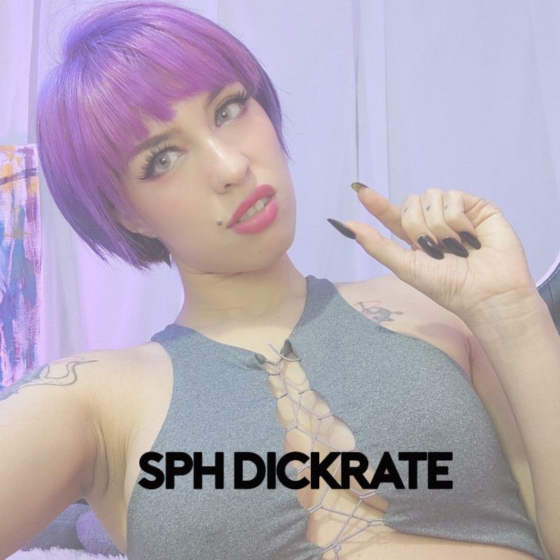 SPH DICK RATE