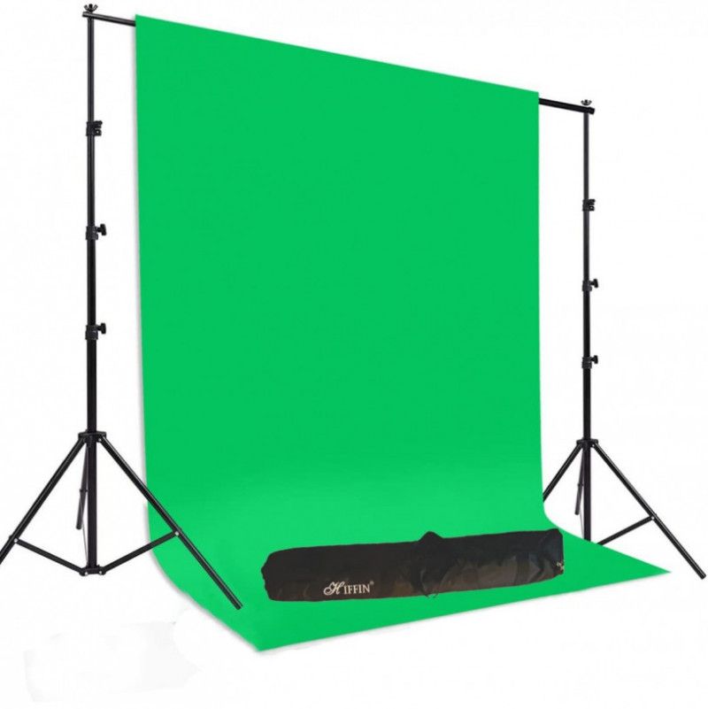 Buy me a green screen