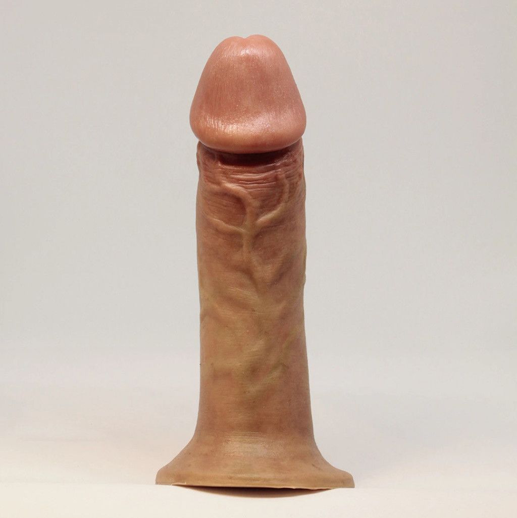 Buy me a new sliding skin dildo