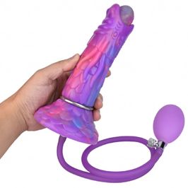 Buy me an Ovipositor dildo