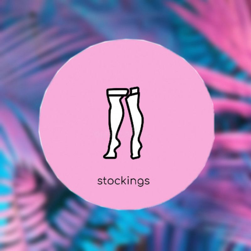 Stockings pack