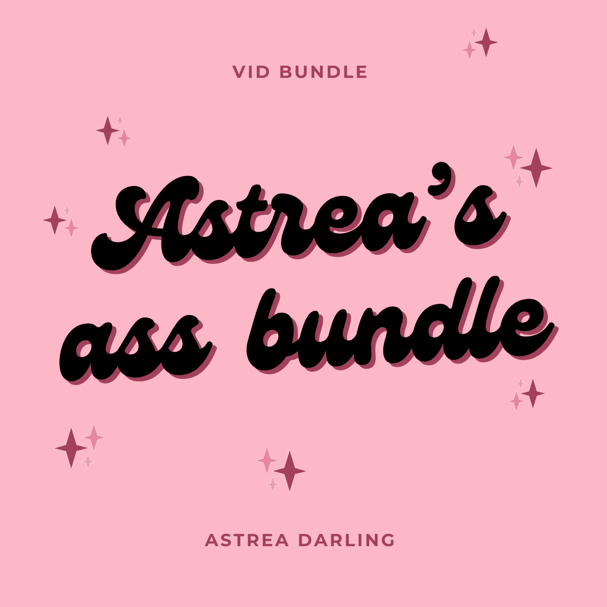 Astreas ASS bundle