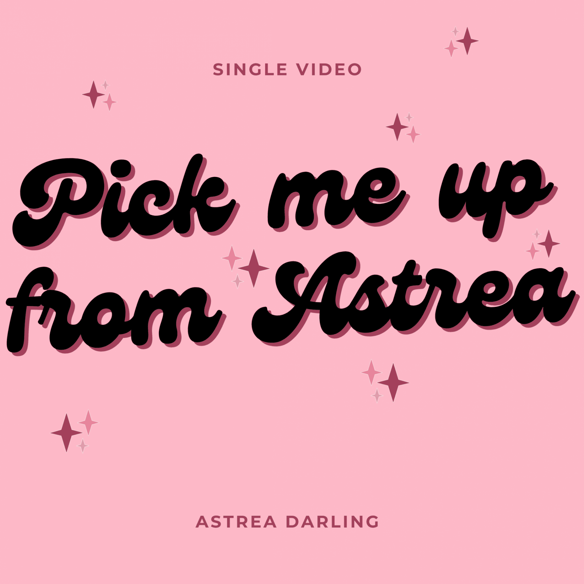 Astrea pick me up