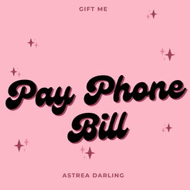 Pay my bills