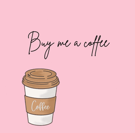 Buy me a coffee