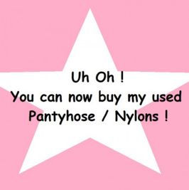 Pantyhose or Nylons