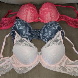 Bras for sale!