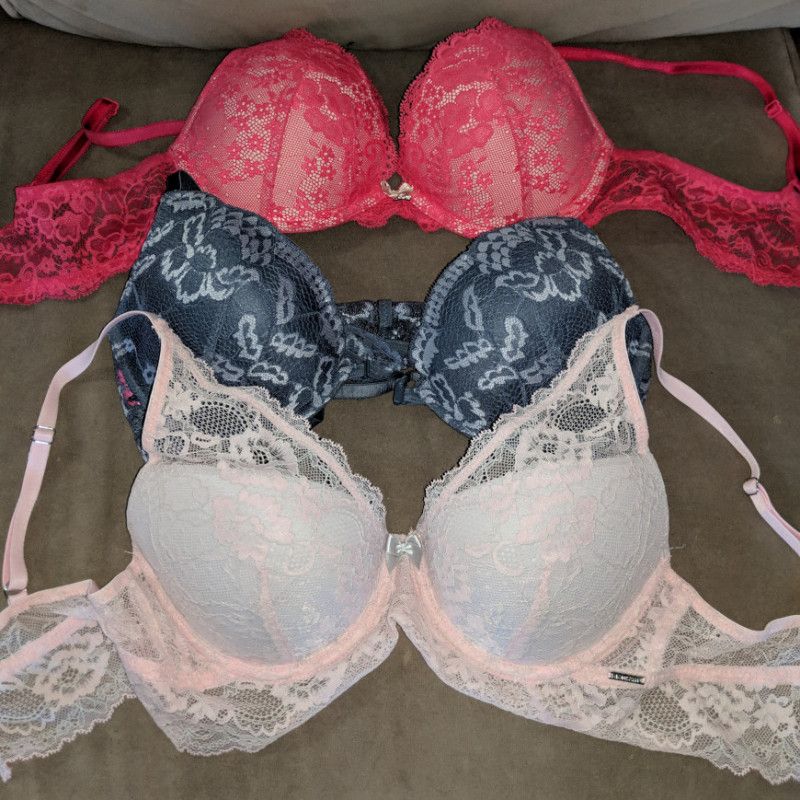 Bras for sale!