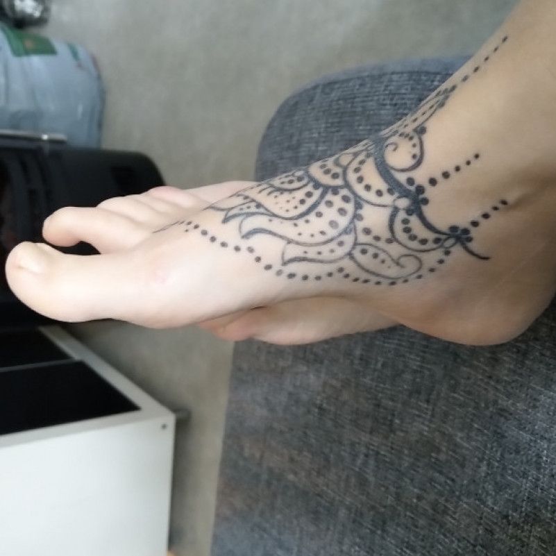 Henna