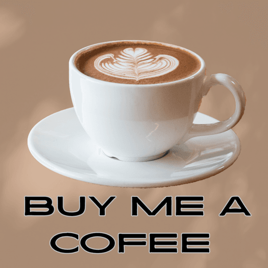 Buy me a cofee