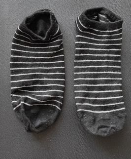 Warm Socs