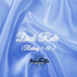 Dick Rate