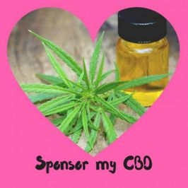 Sponsor my CBD