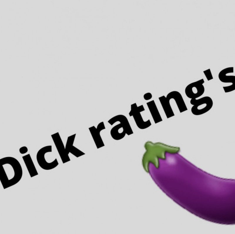 Dick rating