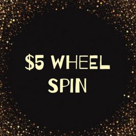 Wheel spin