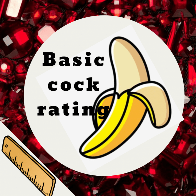 Basic cock rating