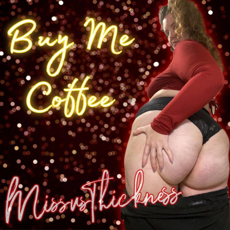 Buy Me Coffee