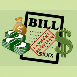 Adopt Phone Bill