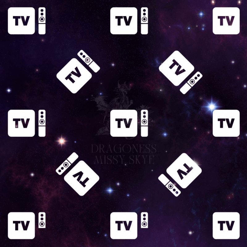 TV Streaming Services for Dragoness