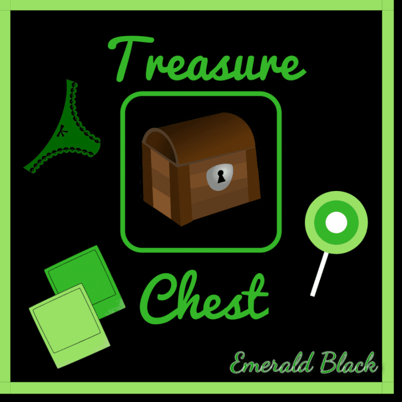 Treasure Chest