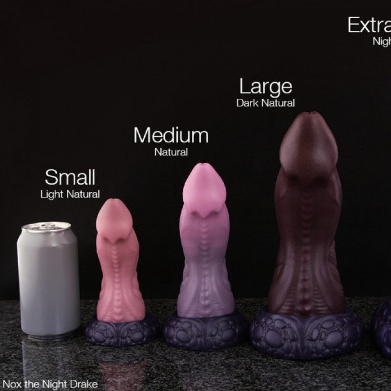 Buy ME a Bad Dragon  Dildo