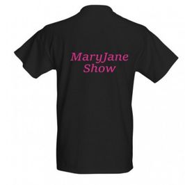 Official MaryJane Show T shirts all Size