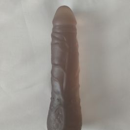 My anal toy