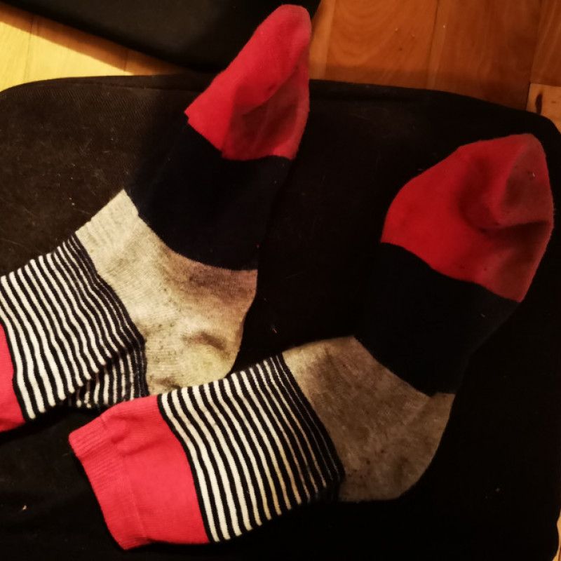 Socks size 10 women