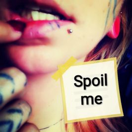 Spoil Me