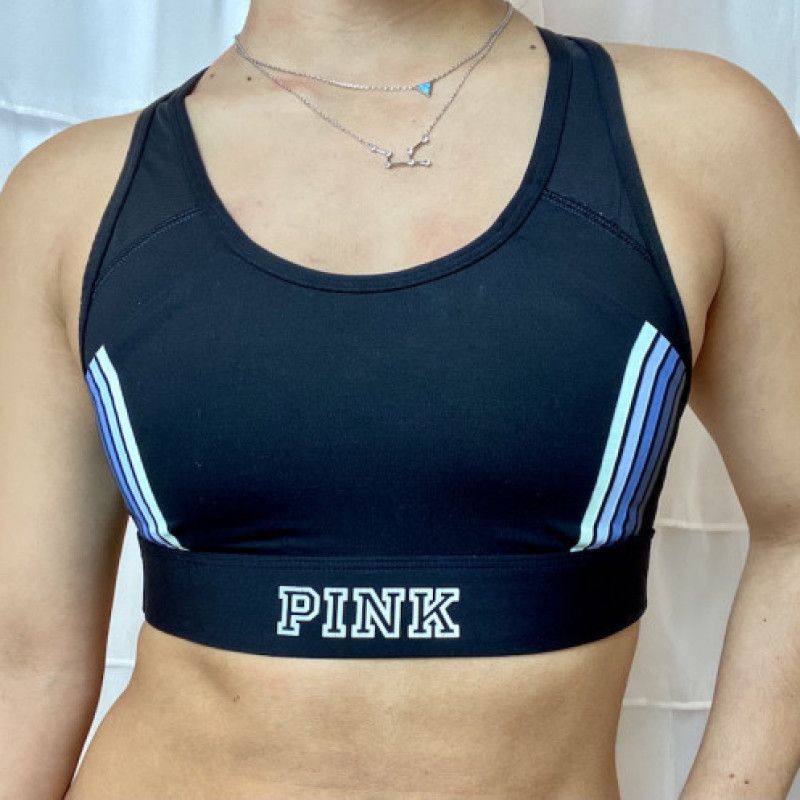 VS Black Sports Bra