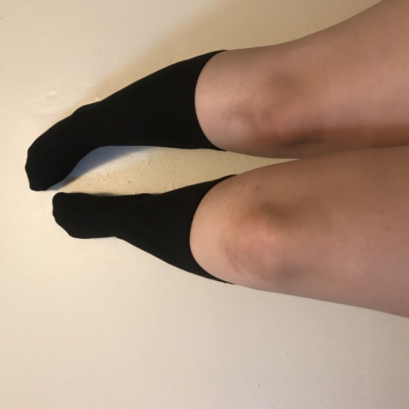 Feet photoset