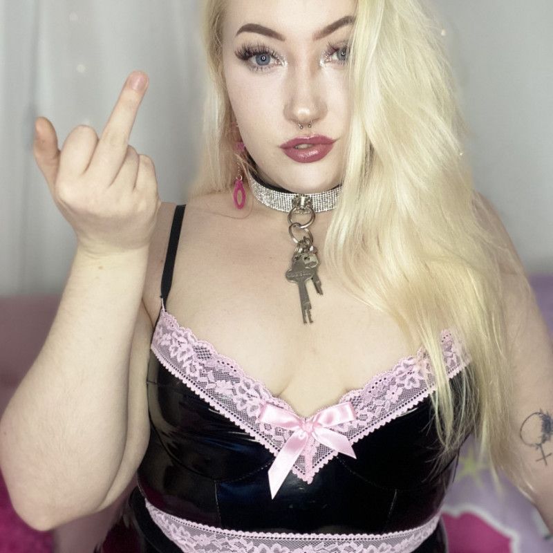 FINDOM TRIBUTE