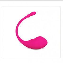 Gift Me Lush Toy Control Egg Vibrator